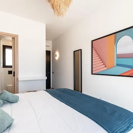 Luxury With Private Infinity Pool And Stunning Sea View Villa Agiassos