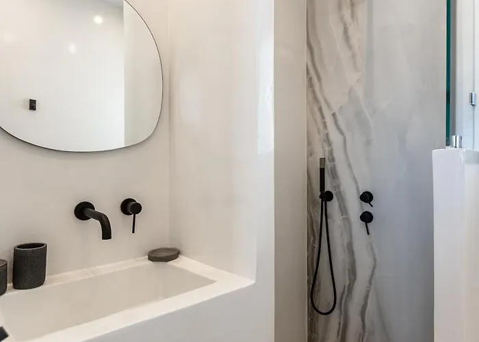 Luxury With Private Infinity Pool And Stunning Sea View Вилла *