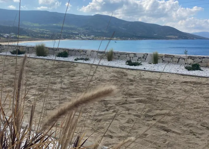 Вилла Luxury With Private Infinity Pool And Stunning Sea View