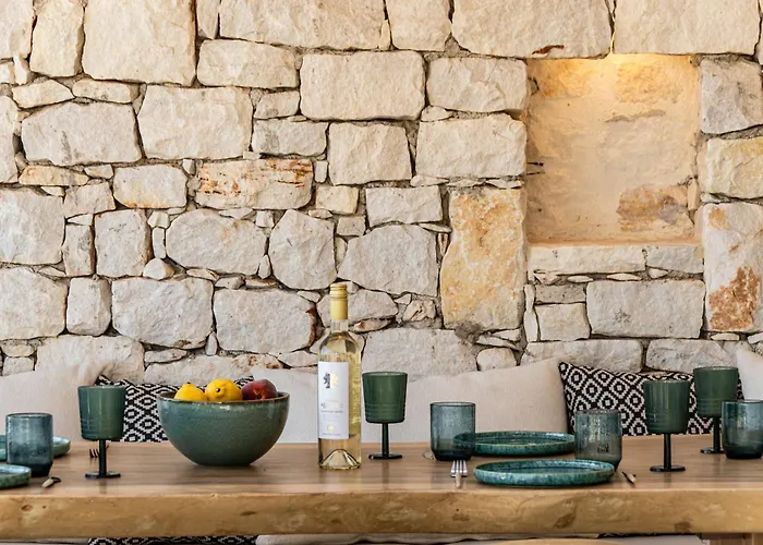 Luxury With Private Infinity Pool And Stunning Sea View Вилла *