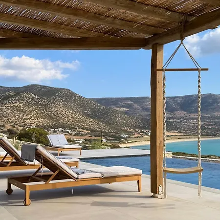 Luxury With Private Infinity Pool And Stunning Sea View *