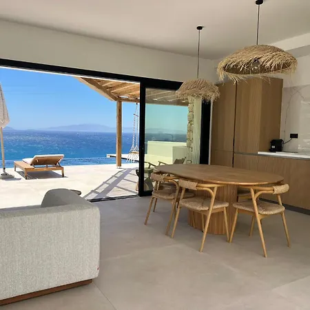 Luxury With Private Infinity Pool And Stunning Sea View Villa *