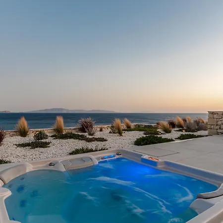 ヴィラ Luxury With Private Infinity Pool And Stunning Sea View