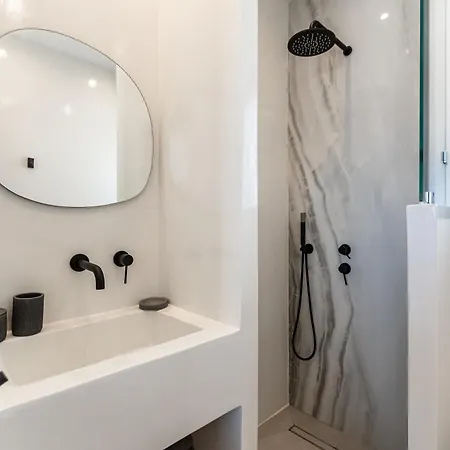 Luxury With Private Infinity Pool And Stunning Sea View ヴィラ *