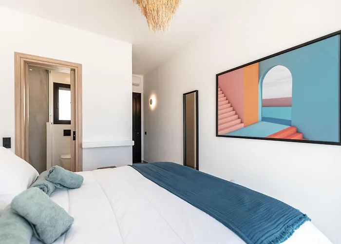 Luxury With Private Infinity Pool And Stunning Sea View Villa Agiassos